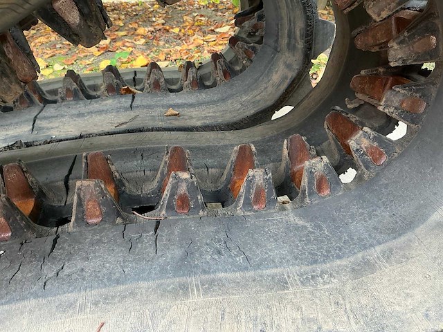 Marooka rupsband (2x) - afbeelding 4 van  5