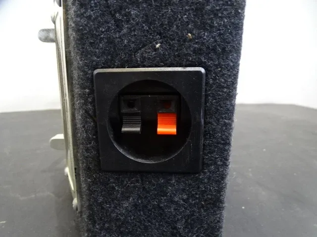 Marquant boombox - afbeelding 3 van  4