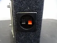 Marquant boombox - afbeelding 3 van  4