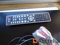 Marrantz cd6006 cd-speler - afbeelding 4 van  6