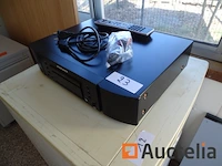 Marrantz cd6006 cd-speler - afbeelding 6 van  6