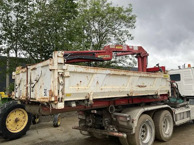 Marrel opslagcontainer - afbeelding 22 van  26