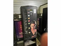 Mars - vending machine - afbeelding 1 van  1