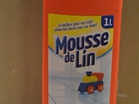 Marseille bruinzeep 12x1l - afbeelding 3 van  3