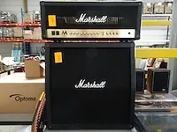 Marshall gitaar versterker ma50h / mg412a