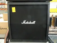 Marshall gitaar versterker ma50h / mg412a - afbeelding 3 van  3