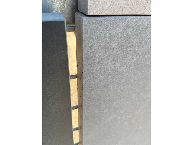 Marshalls ardena grey keramische tuintegel (72x) - afbeelding 3 van  4