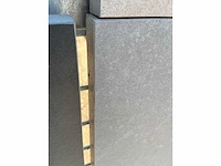 Marshalls ardena grey keramische tuintegel (72x) - afbeelding 3 van  4