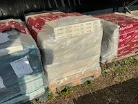 Marshalls ardena grey keramische tuintegel (72x) - afbeelding 4 van  4