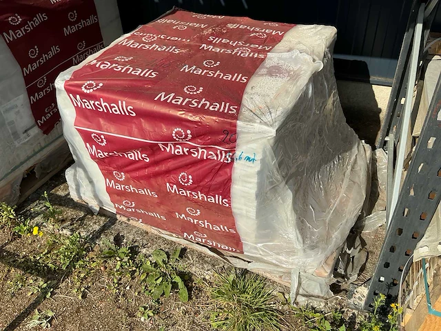 Marshalls arya bazalto keramische tuintegel (26x) - afbeelding 4 van  4
