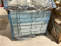 Marshalls ciment20 ash rt keramische terrastegels - afbeelding 3 van  8