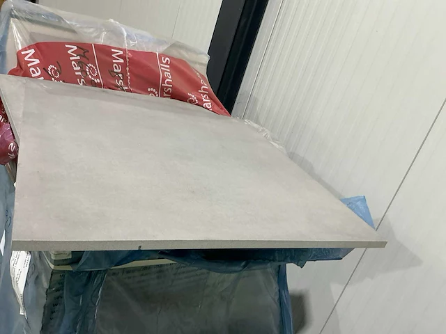 Marshalls ciment20 ash rt keramische terrastegels - afbeelding 7 van  8