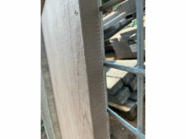 Marshalls graffio naturel keramische tuintegel (47x) - afbeelding 3 van  4
