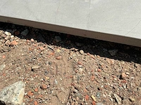 Marshalls marble ash keramische tuintegel (40x) - afbeelding 4 van  6
