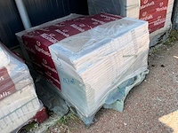 Marshalls mediterran dor rey keramische tuintegel (44x) - afbeelding 5 van  6