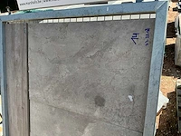 Marshalls mediterran erice ret keramische tuintegel (43x) - afbeelding 2 van  4