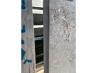 Marshalls mediterran erice ret keramische tuintegel (43x) - afbeelding 3 van  4