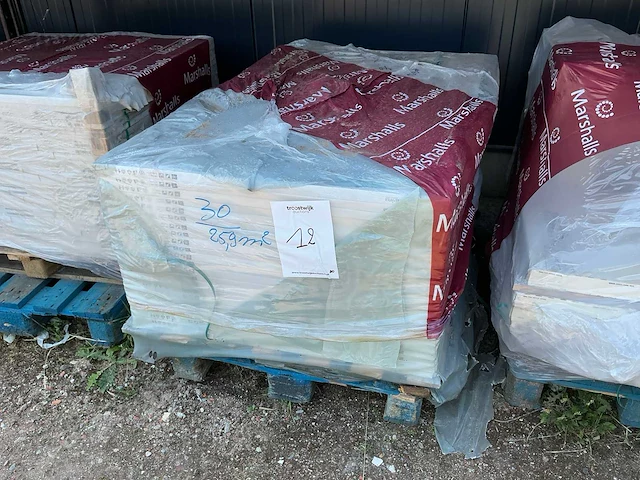 Marshalls meditteran erice ret keramische tegel (48x) - afbeelding 4 van  4