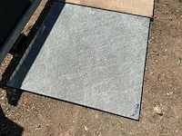 Marshalls pietra regale chianale keramische tuintegel (17x) - afbeelding 2 van  5