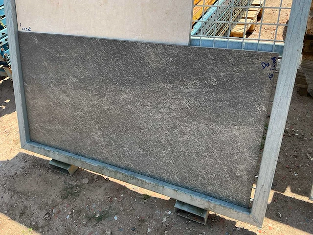 Marshalls pietra regale keramische tuintegel (23x) - afbeelding 2 van  4