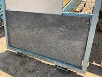 Marshalls pietra regale keramische tuintegel (23x) - afbeelding 2 van  4