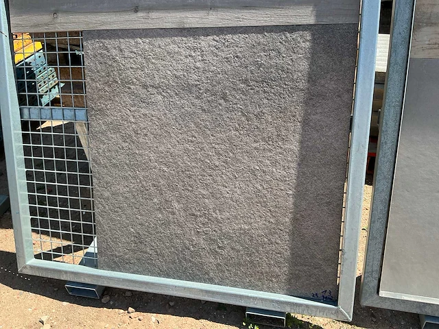 Marshalls pietra regale rivoli gres porcellannto keramische tuintegel (31x) - afbeelding 1 van  4