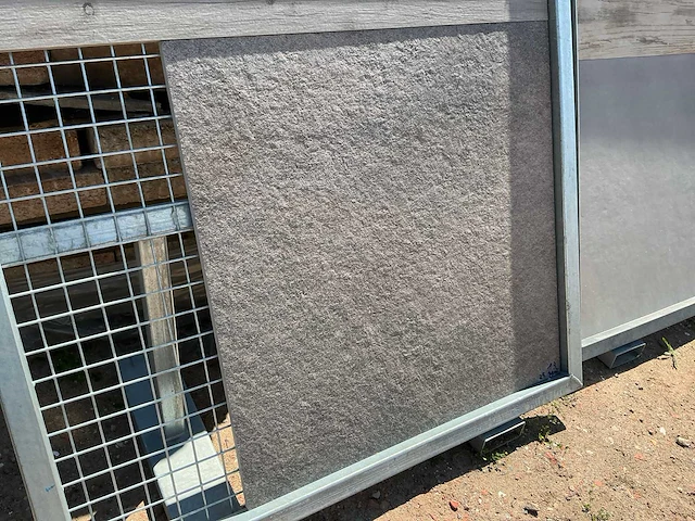 Marshalls pietra regale rivoli gres porcellannto keramische tuintegel (31x) - afbeelding 2 van  4