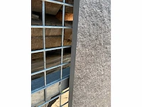 Marshalls pietra regale rivoli gres porcellannto keramische tuintegel (31x) - afbeelding 3 van  4