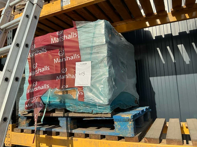 Marshalls pietra regale rivoli gres porcellannto keramische tuintegel (31x) - afbeelding 4 van  4