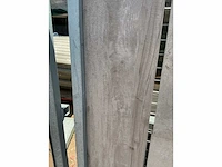 Marshalls selva naturel keramische tuintegel (20x) - afbeelding 3 van  5