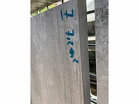 Marshalls selva naturel keramische tuintegel (20x) - afbeelding 4 van  5
