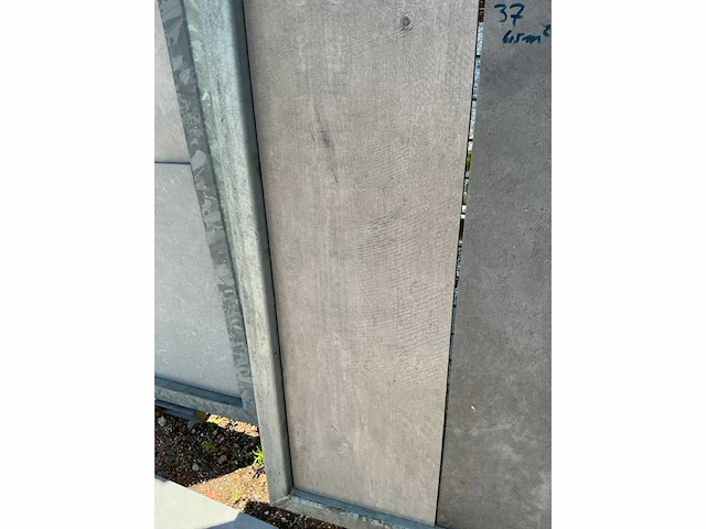 Marshalls selva ombere keramische tegel (88x) - afbeelding 3 van  5