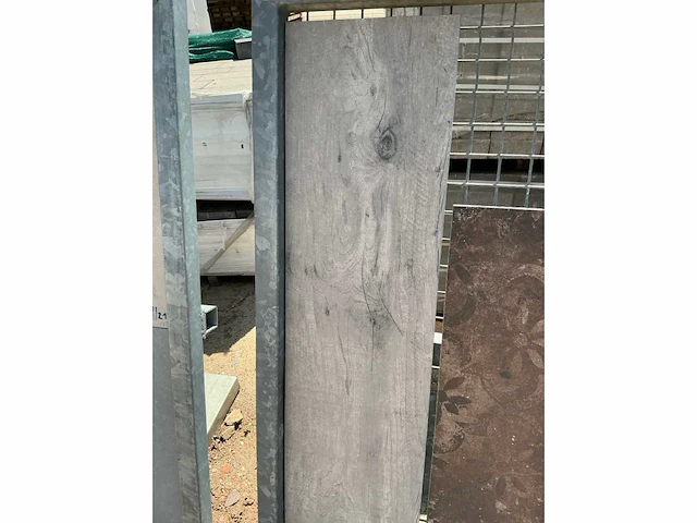 Marshalls selva ombre keramische tuintegel (57x) - afbeelding 3 van  6
