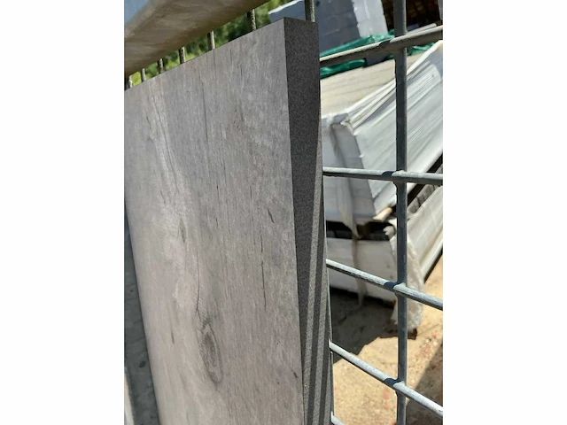 Marshalls selva ombre keramische tuintegel (57x) - afbeelding 4 van  6