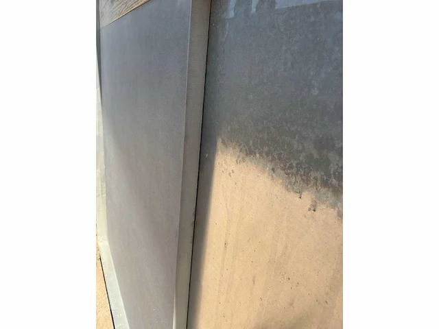 Marshalls stoneline cimenti ash keramische tuintegel (32x) - afbeelding 2 van  3
