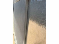 Marshalls stoneline cimenti ash keramische tuintegel (32x) - afbeelding 2 van  3