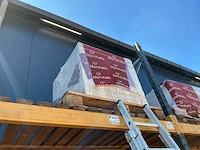 Marshalls stoneline cimenti ash keramische tuintegel (32x) - afbeelding 3 van  3