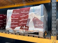 Marshalls stoneline selva naturel keramische tuintegel (50x) - afbeelding 4 van  5