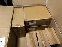 Martertoestel voss sonic 360 - afbeelding 1 van  3