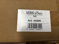 Martertoestel voss sonic 360 - afbeelding 3 van  3