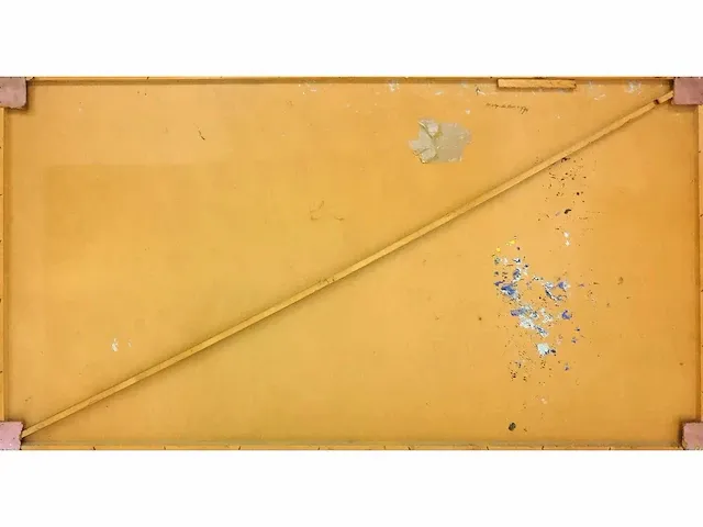 Martijn de boer (apeldoorn, 1971) - origineel, groot - afbeelding 4 van  6