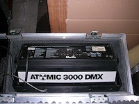 Martin - atomic 3000 - diverse audio - afbeelding 1 van  1