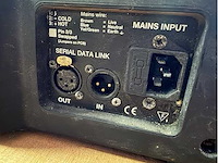 Martin - mac 300 - moving head (3x) - afbeelding 2 van  10