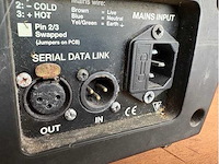 Martin - mac 300 - moving head - afbeelding 2 van  10