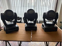 Martin - mac 300 - moving head - afbeelding 1 van  10