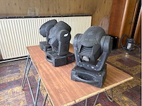Martin - mac 300 - moving head - afbeelding 8 van  10
