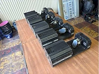 Martin - various light equipment (5x) - afbeelding 6 van  7