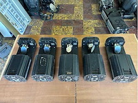 Martin - various light equipment (5x) - afbeelding 5 van  7