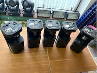 Martin - various light equipment - afbeelding 3 van  7
