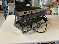 Martin atomic 3000 dmx stroboscoop - afbeelding 3 van  6